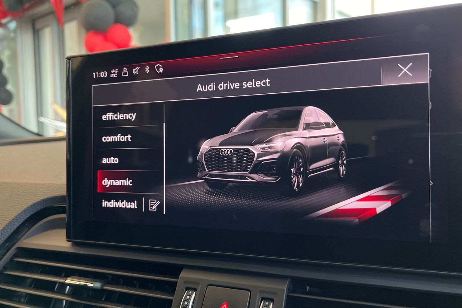 Used Audi Q5 2022 for sale - 76692072: Photo 28