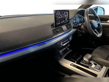 Used Audi Q5 2022 for sale - 76692072: Photo