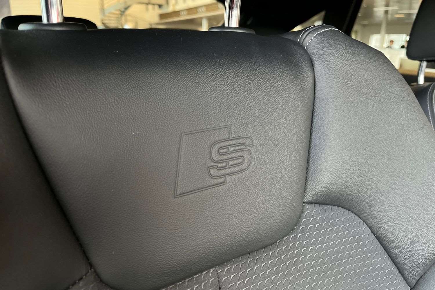 Used Audi Q5 2022 for sale - 76692072: Photo 31