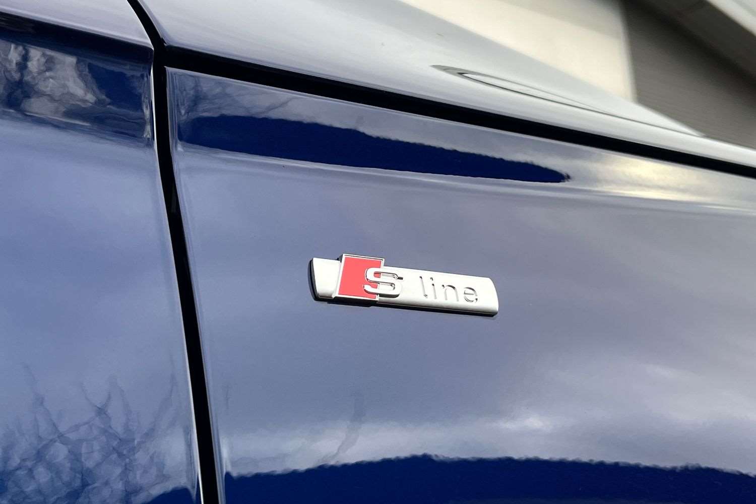 Used Audi Q5 2022 for sale - 76692072: Photo 32