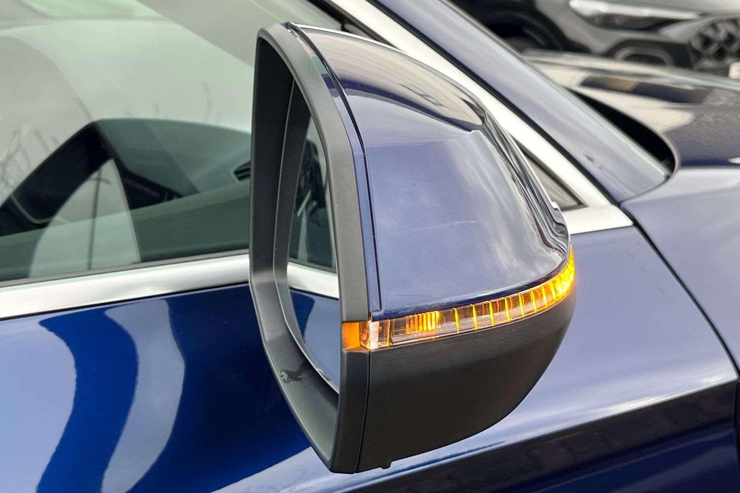 Used Audi Q5 2022 for sale - 76692072: Photo 33