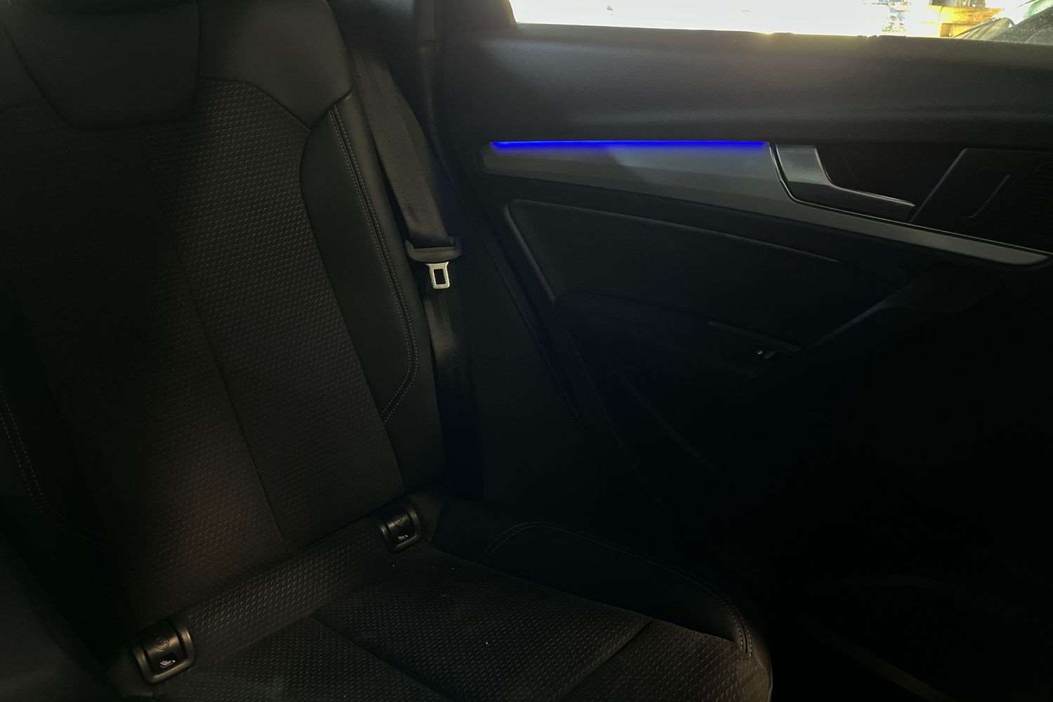 Used Audi Q5 2022 for sale - 76692072: Photo 34