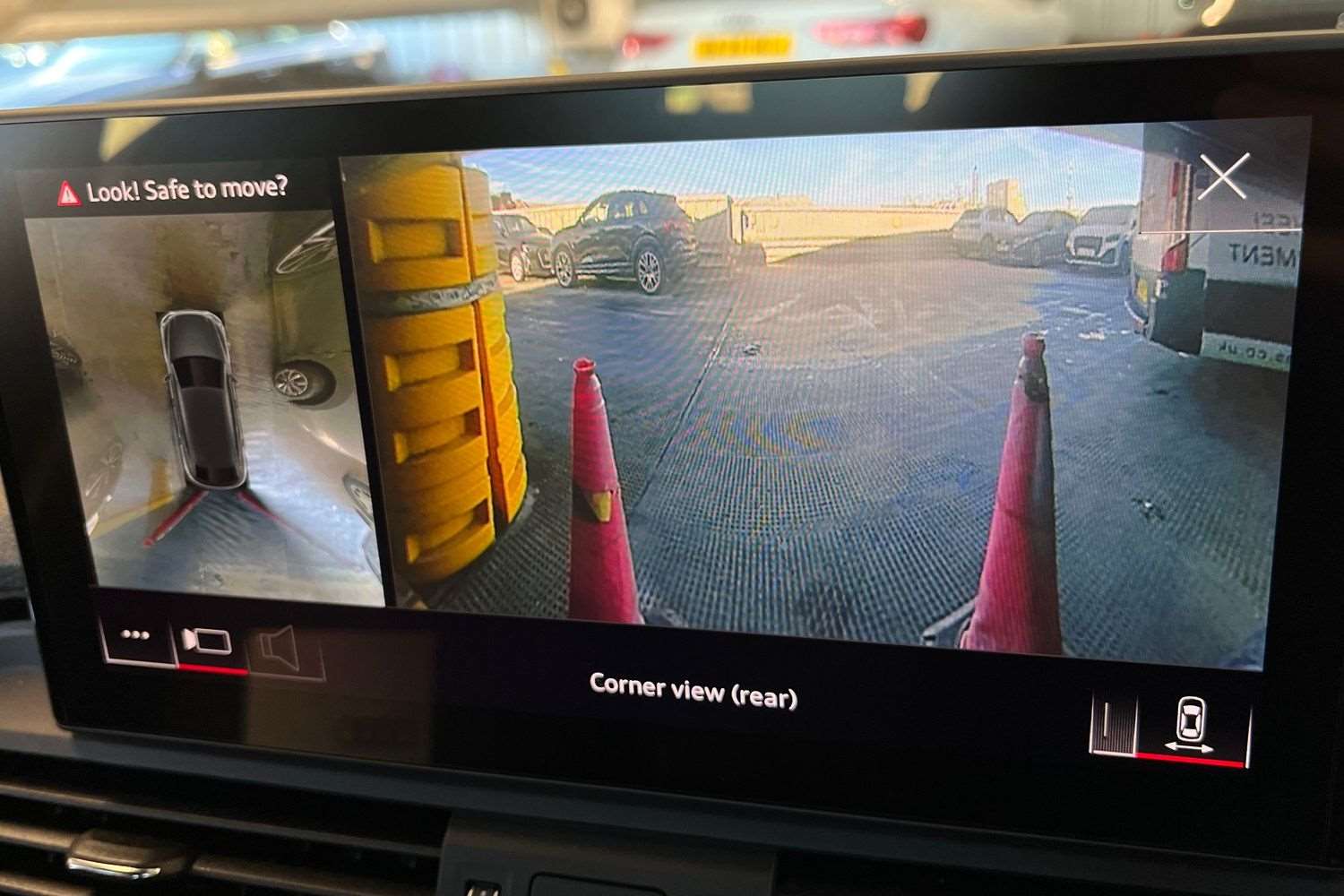 Used Audi Q5 2022 for sale - 76692072: Photo 35