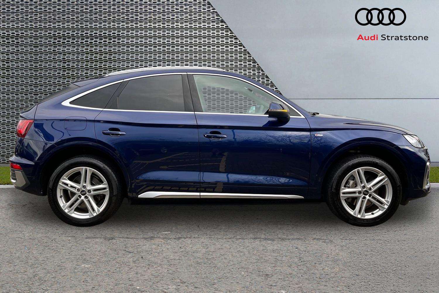Used Audi Q5 2022 for sale - 76692072: Photo 4