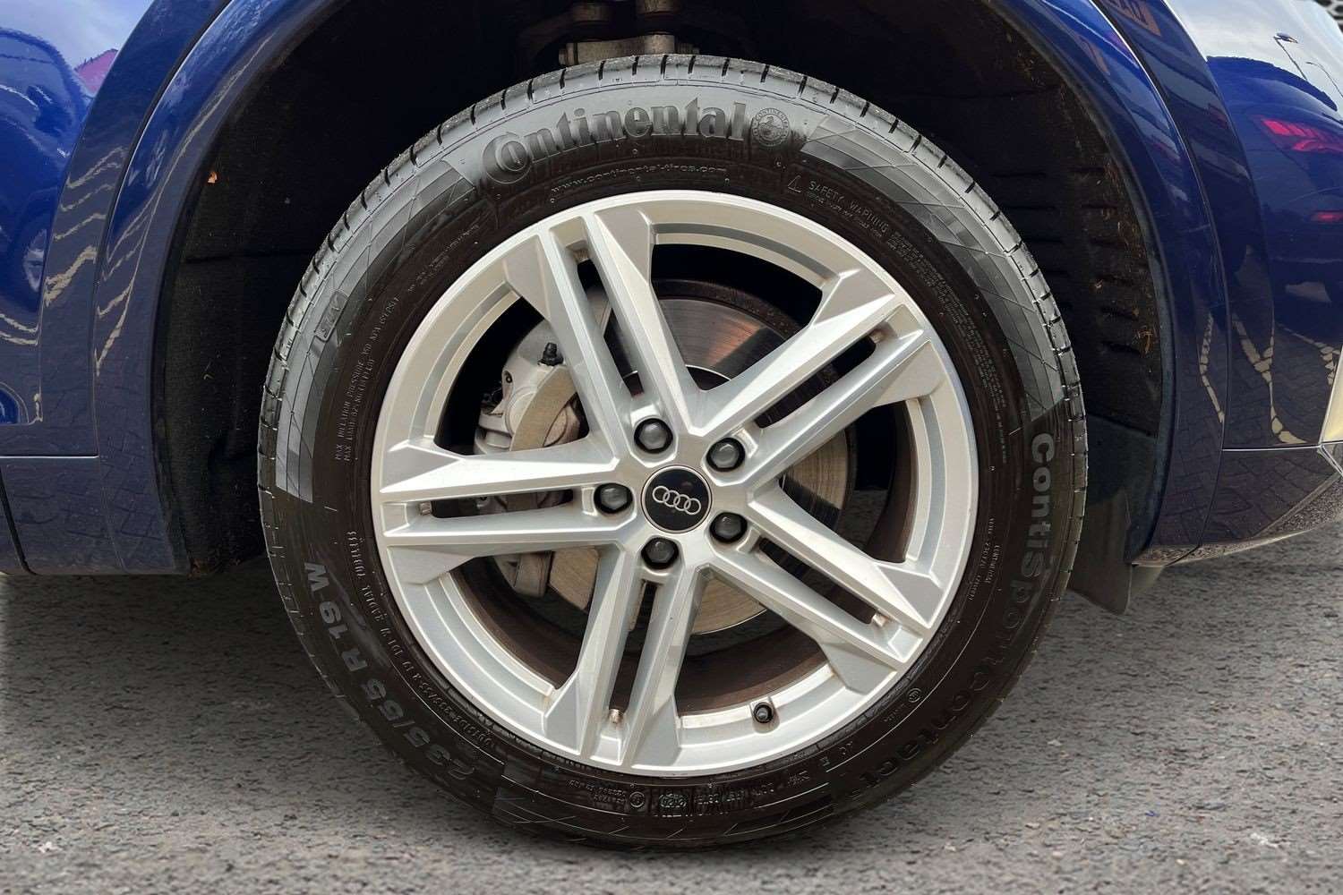 Used Audi Q5 2022 for sale - 76692072: Photo 5