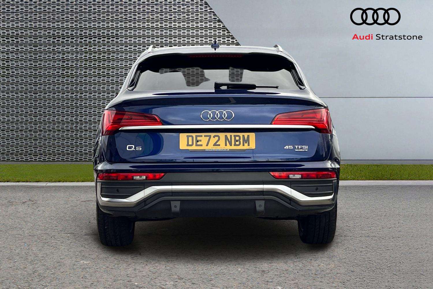 Used Audi Q5 2022 for sale - 76692072: Photo 7