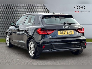 Used Audi A1 2021 for sale - 76192075: Photo