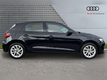Used Audi A1 2021 for sale - 76192075: Photo