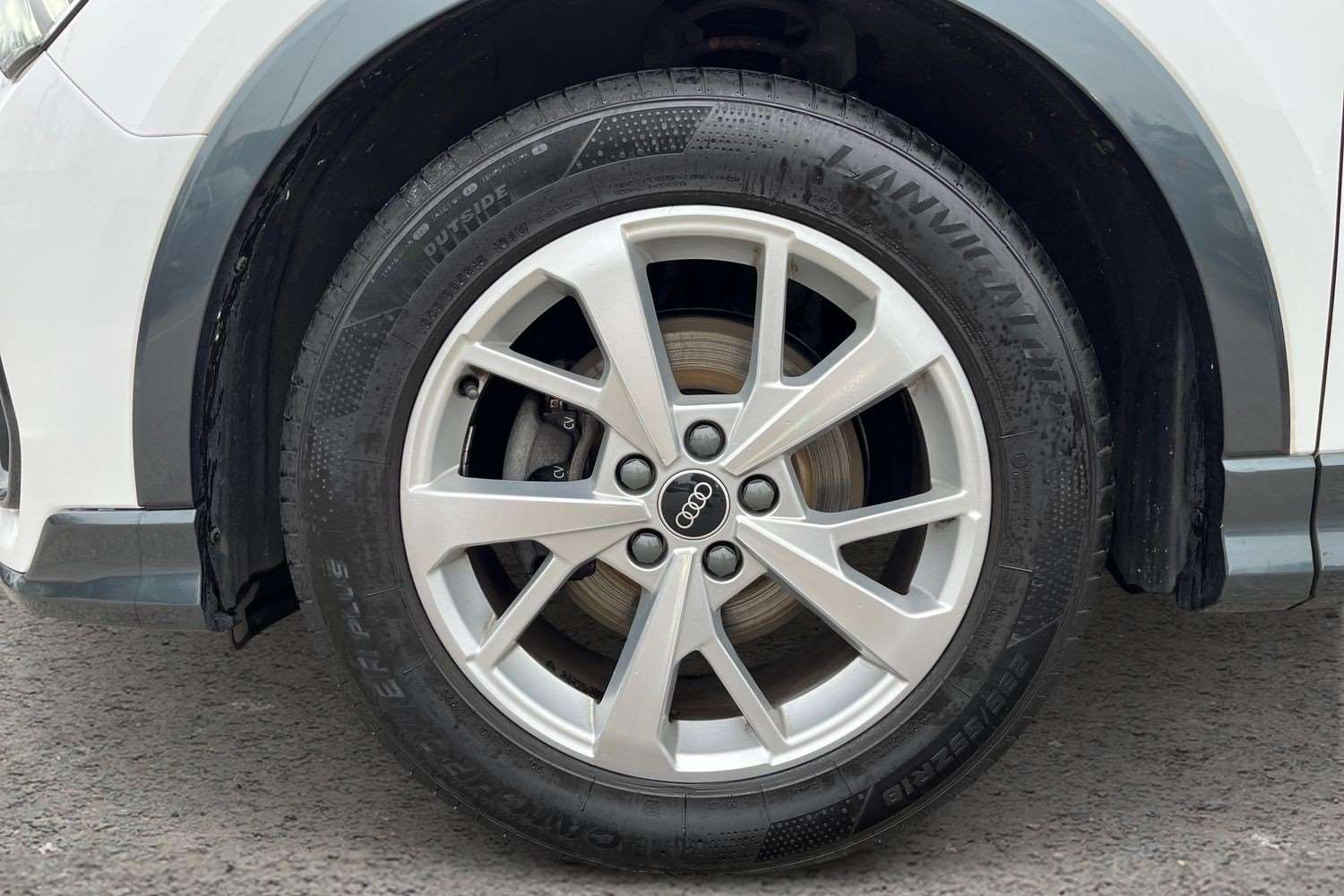 Used Audi Q3 2021 for sale - 78104158: Photo 11