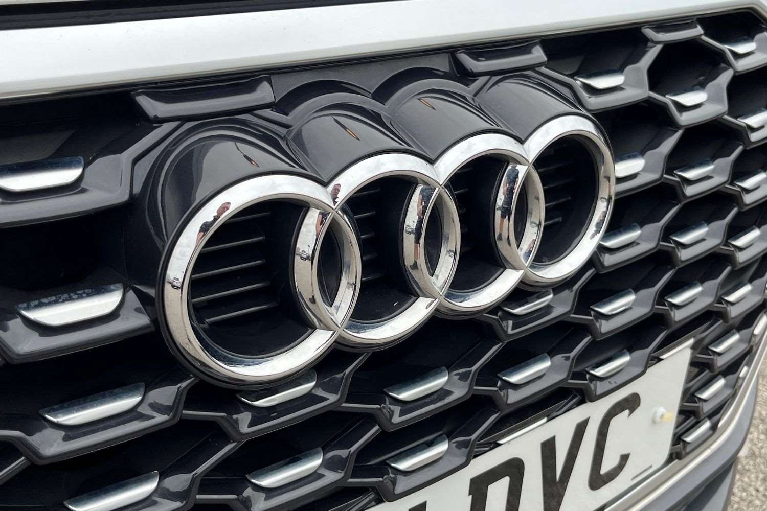 Used Audi Q3 2021 for sale - 78104158: Photo 12