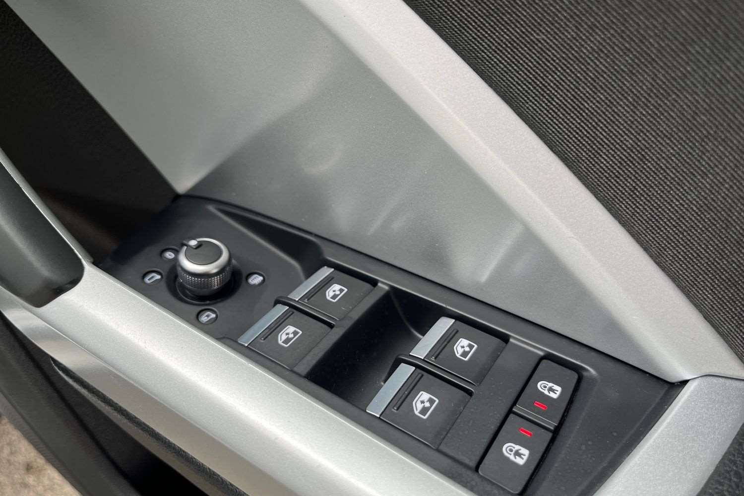 Used Audi Q3 2021 for sale - 78104158: Photo 14