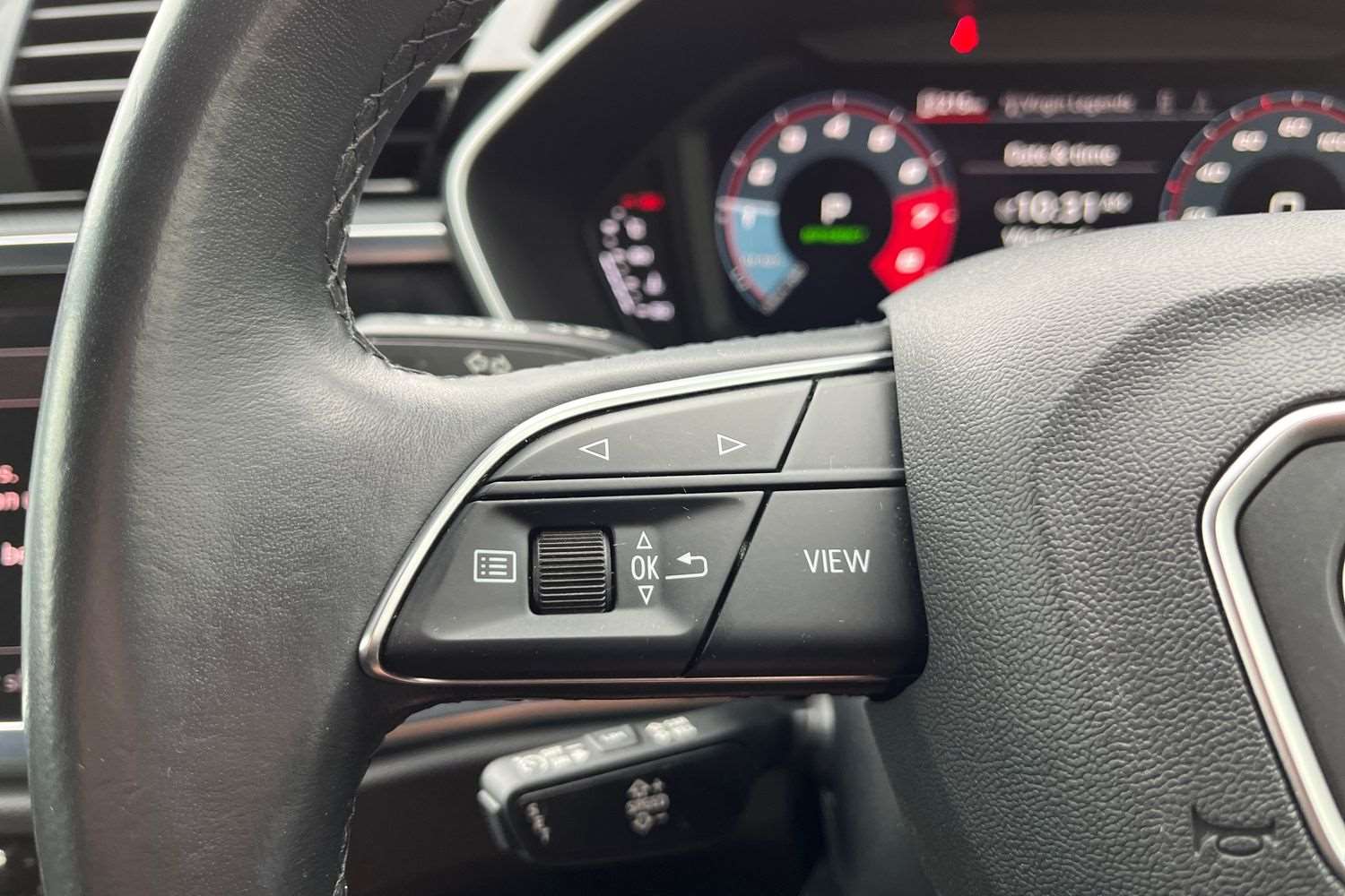 Used Audi Q3 2021 for sale - 78104158: Photo 16