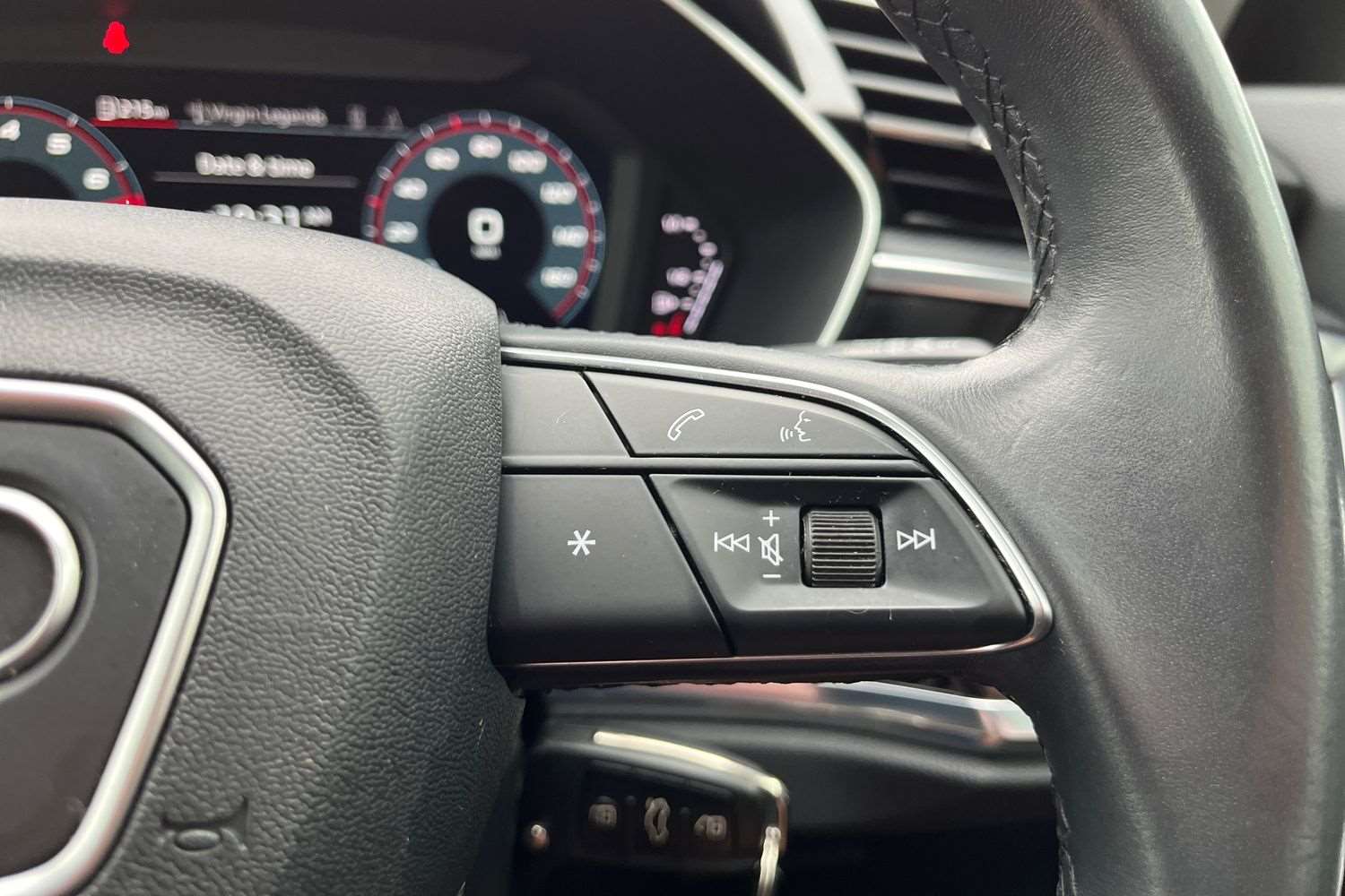 Used Audi Q3 2021 for sale - 78104158: Photo 17