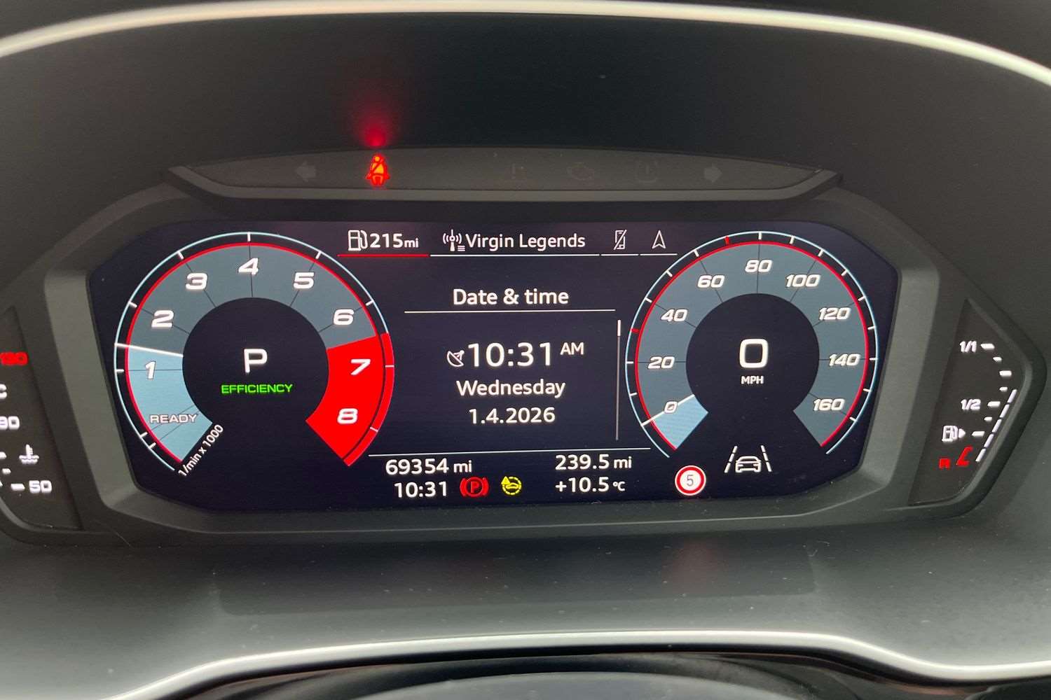 Used Audi Q3 2021 for sale - 78104158: Photo 18