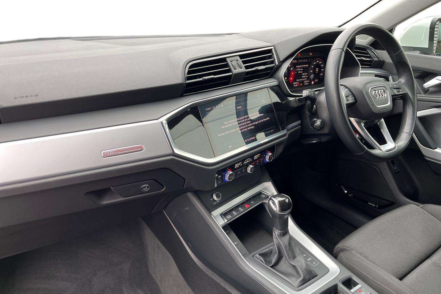 Used Audi Q3 2021 for sale - 78104158: Photo 20