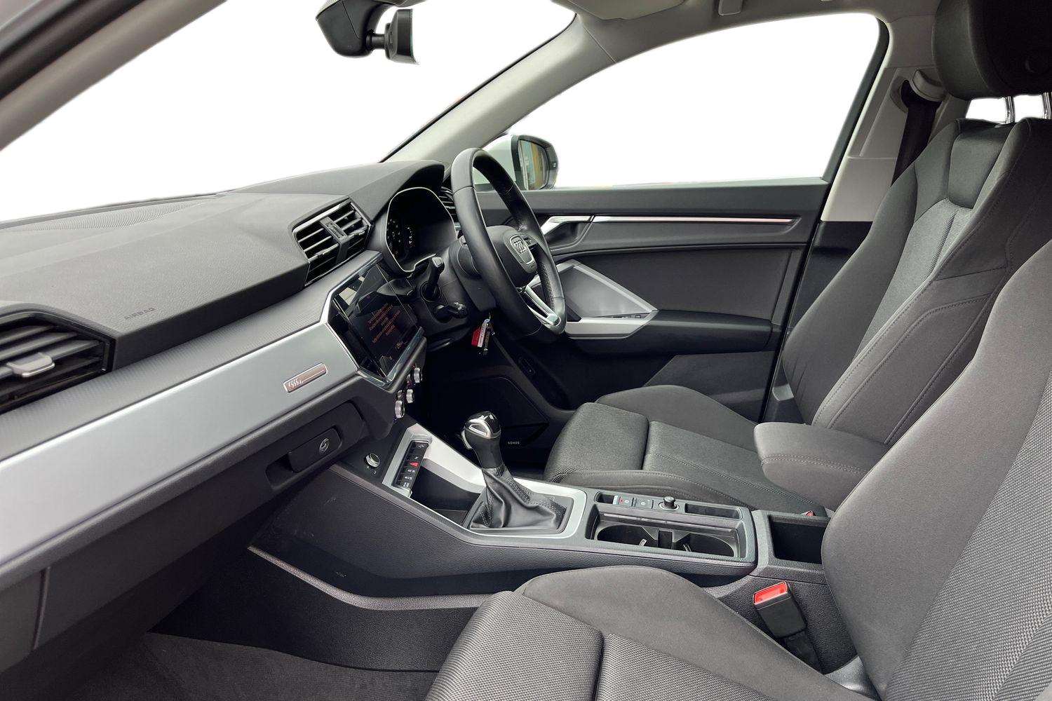 Used Audi Q3 2021 for sale - 78104158: Photo 21