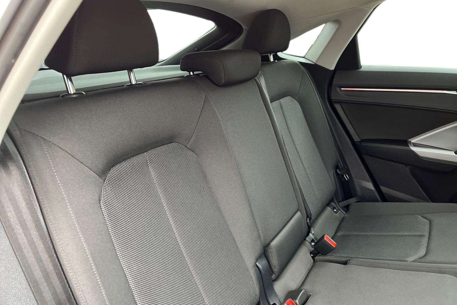 Used Audi Q3 2021 for sale - 78104158: Photo 22