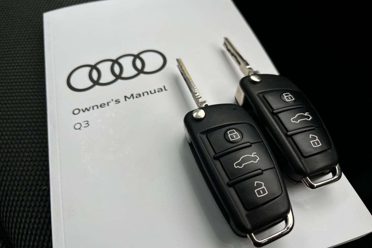 Used Audi Q3 2021 for sale - 78104158: Photo 25