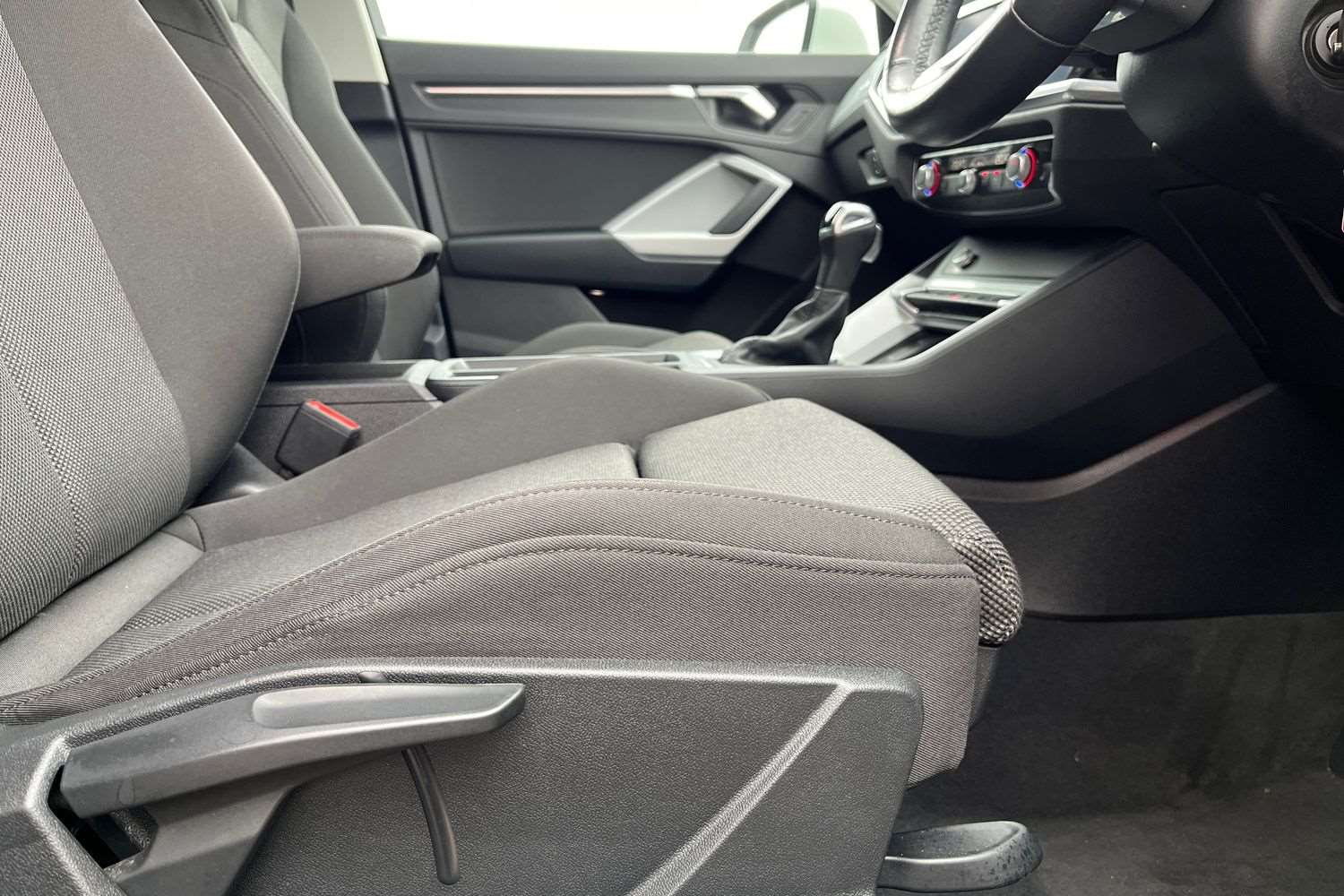 Used Audi Q3 2021 for sale - 78104158: Photo 26