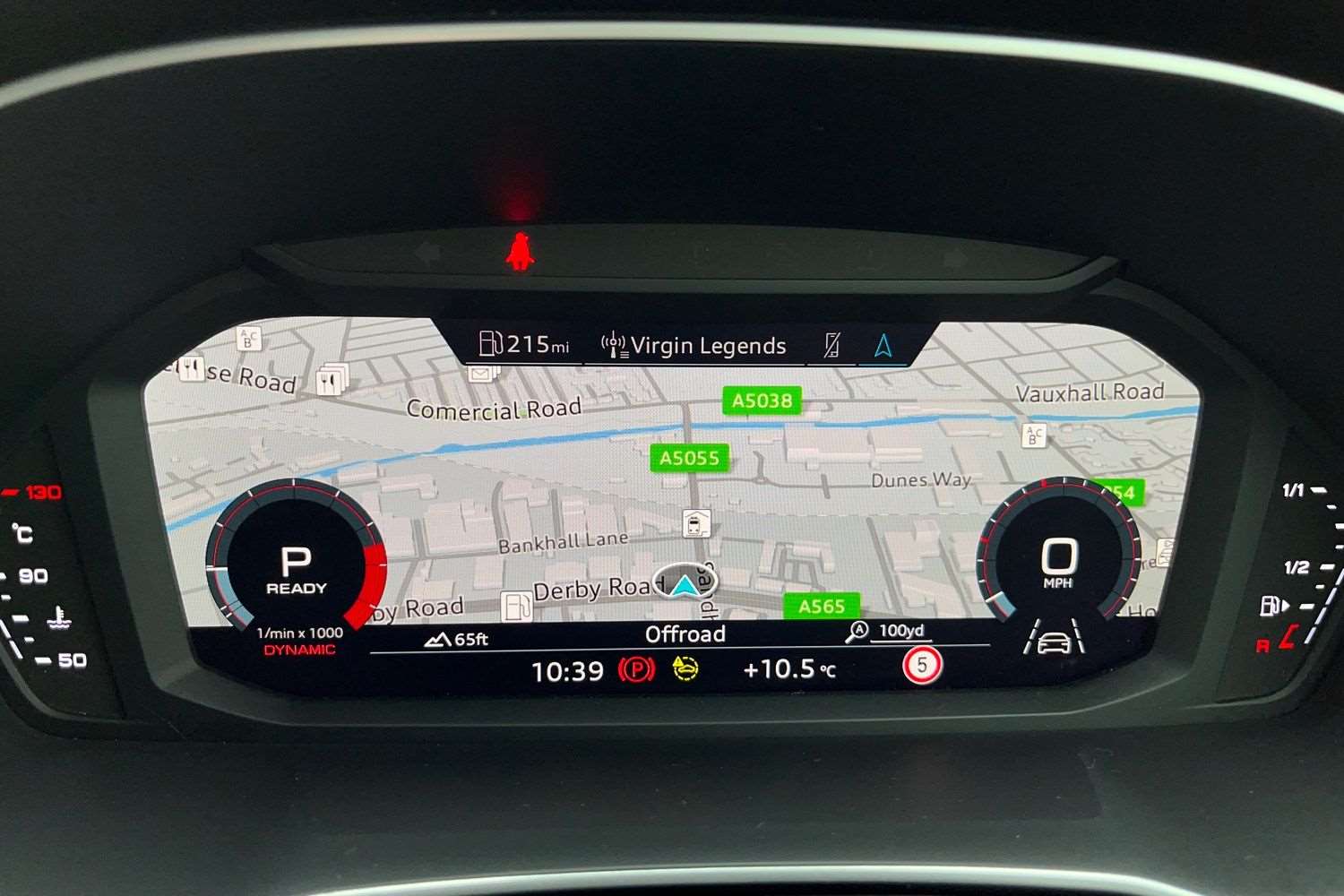 Used Audi Q3 2021 for sale - 78104158: Photo 28