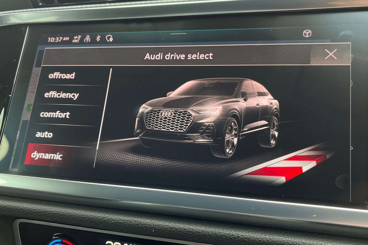 Used Audi Q3 2021 for sale - 78104158: Photo 29