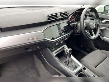 Used Audi Q3 2021 for sale - 78104158: Photo