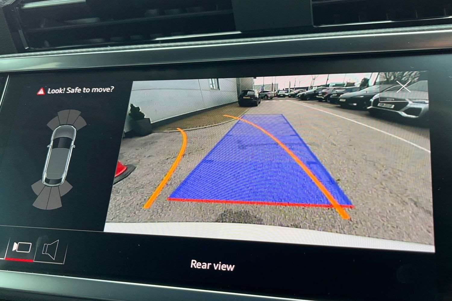 Used Audi Q3 2021 for sale - 78104158: Photo 30