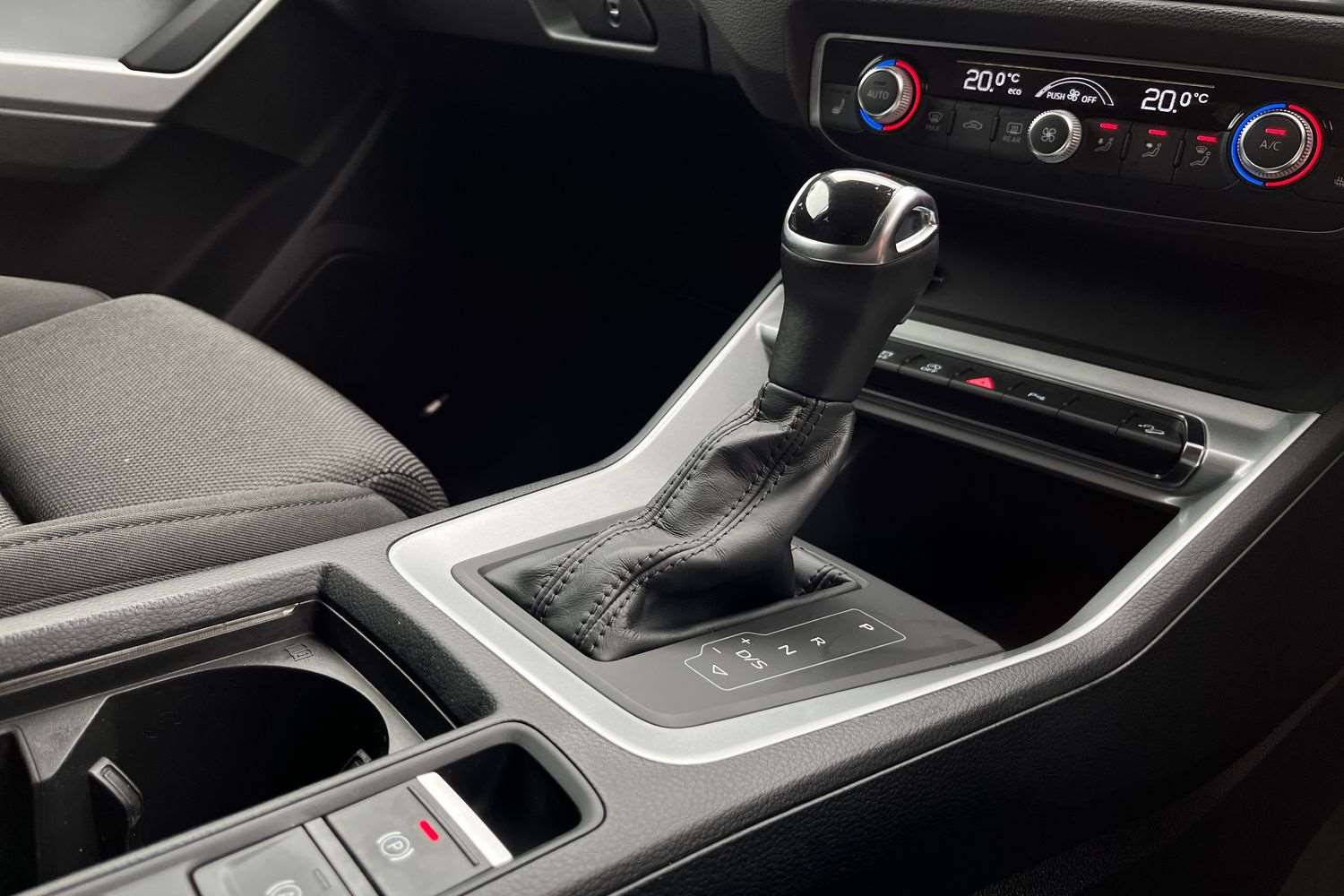 Used Audi Q3 2021 for sale - 78104158: Photo 32