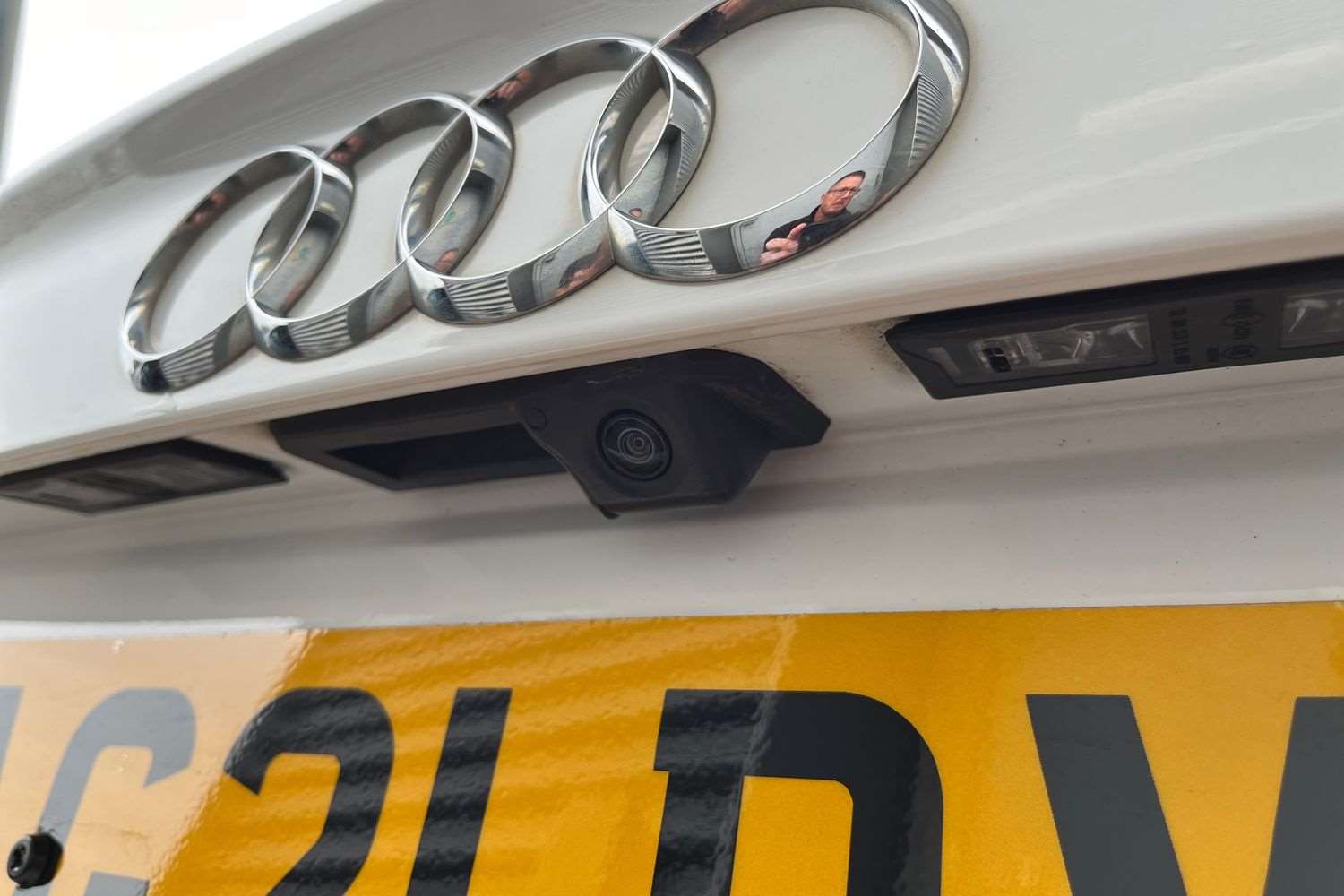 Used Audi Q3 2021 for sale - 78104158: Photo 33