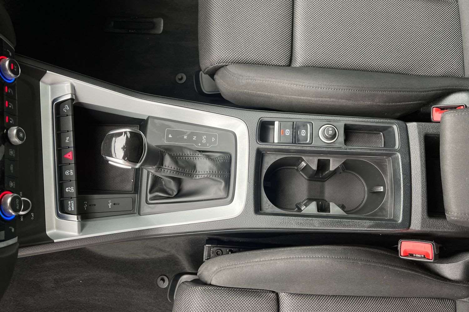 Used Audi Q3 2021 for sale - 78104158: Photo 35