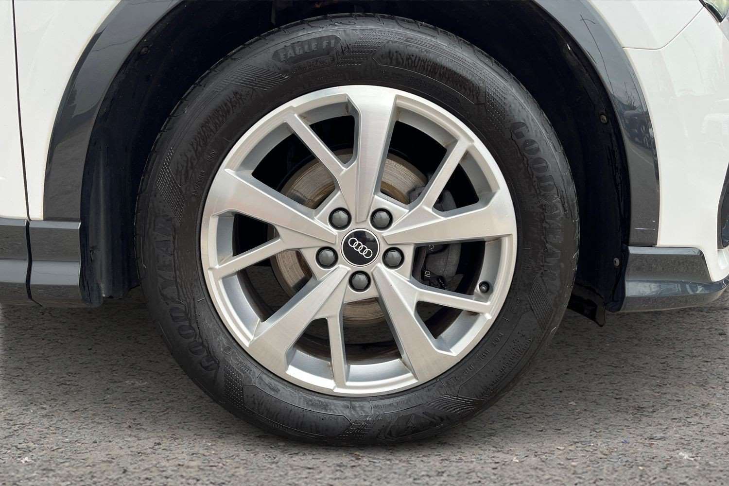 Used Audi Q3 2021 for sale - 78104158: Photo 5