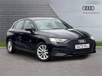 Used Audi A3 2022 for sale - 79660554: Photo