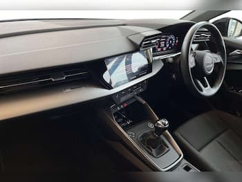 Used Audi A3 2022 for sale - 79660554: Photo