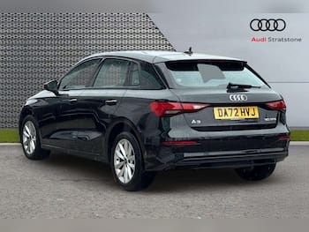 Used Audi A3 2022 for sale - 79660554: Photo
