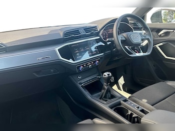Used Audi Q3 2022 for sale - 74717192: Photo