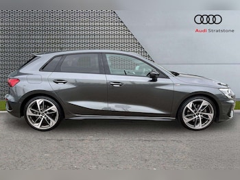 Used Audi A3 2024 for sale - 78519652: Photo