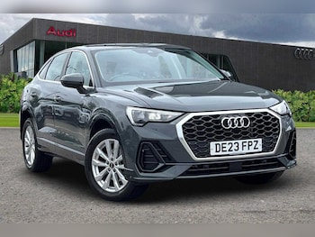 Audi - Q3