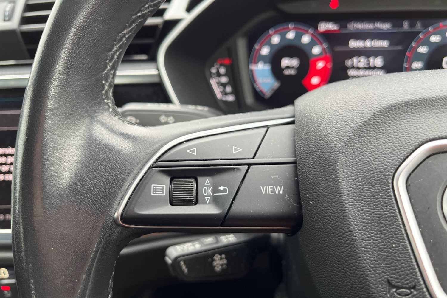 Vehicle 29