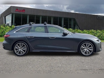Used Audi A5 2025 for sale - 75733275: Photo