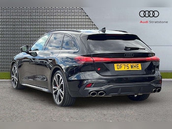 Used Audi A5 2025 for sale - 79364582: Photo