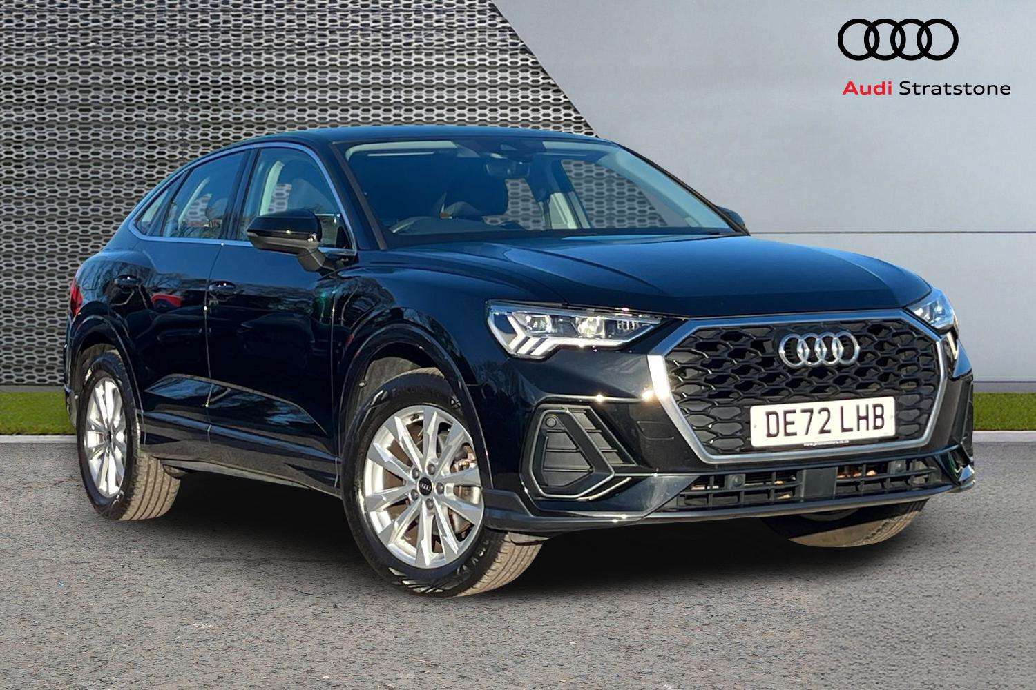 Used Audi Q3 2022 for sale - 76804807: Photo 1