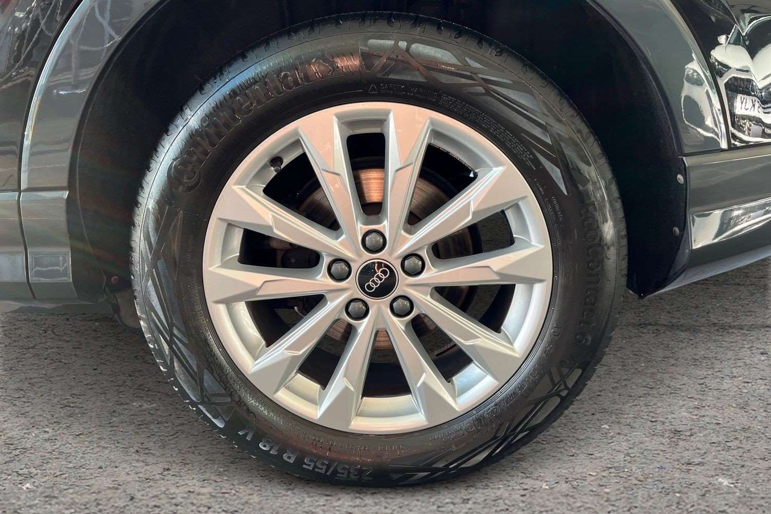 Used Audi Q3 2022 for sale - 76804807: Photo 10