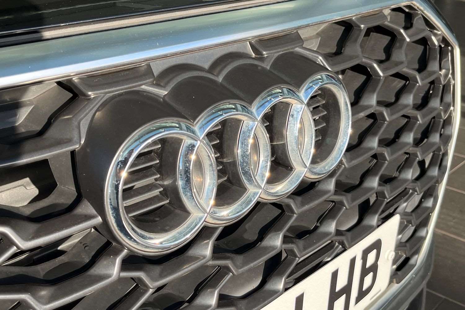 Used Audi Q3 2022 for sale - 76804807: Photo 12