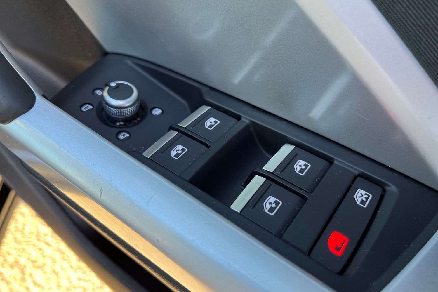 Used Audi Q3 2022 for sale - 76804807: Photo 14