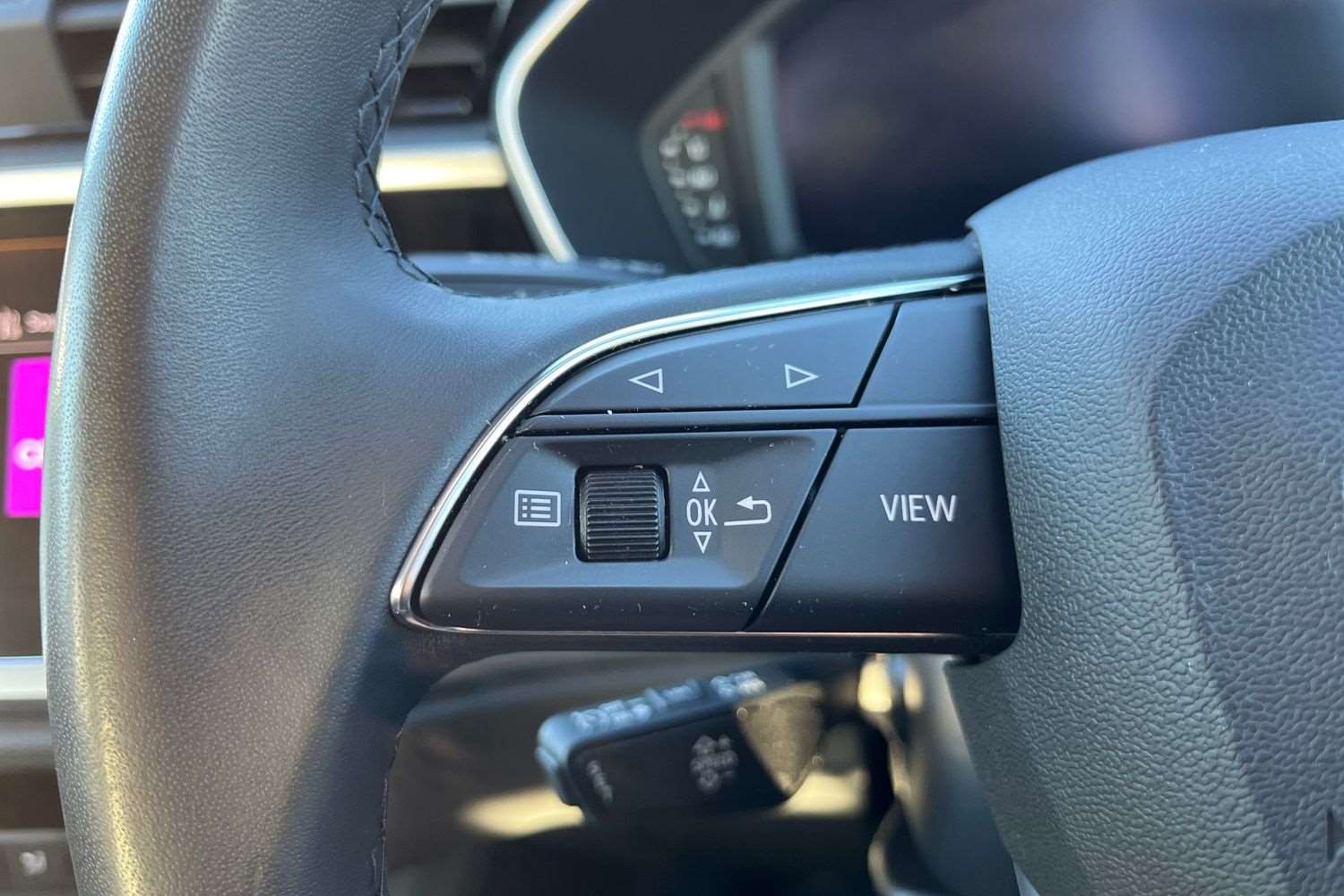 Used Audi Q3 2022 for sale - 76804807: Photo 16