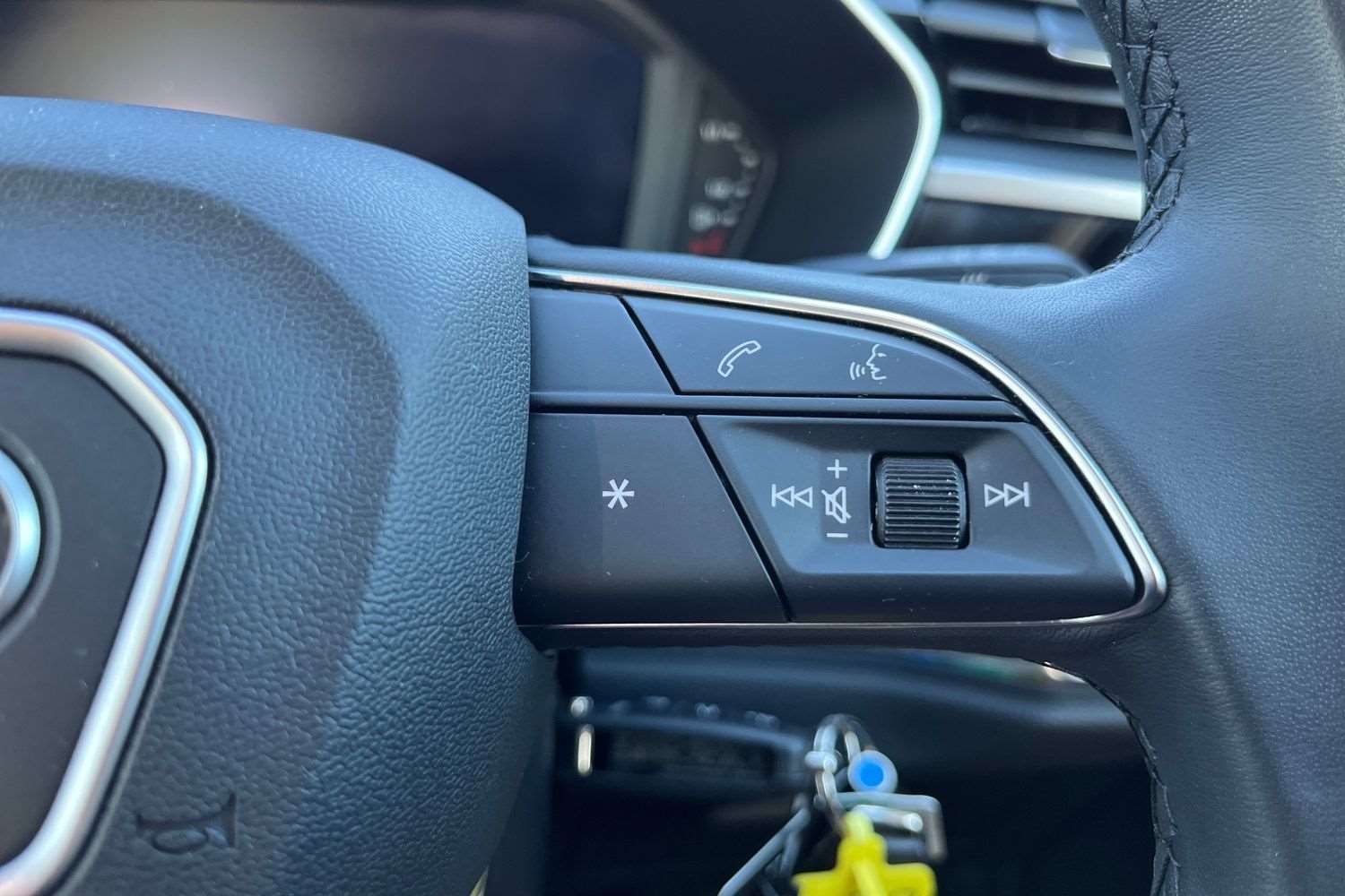 Used Audi Q3 2022 for sale - 76804807: Photo 17