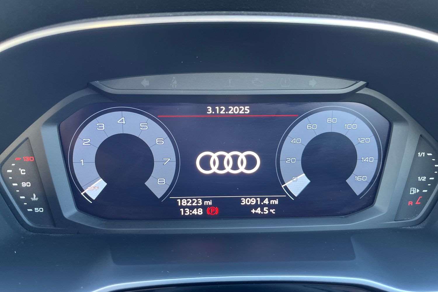 Used Audi Q3 2022 for sale - 76804807: Photo 18