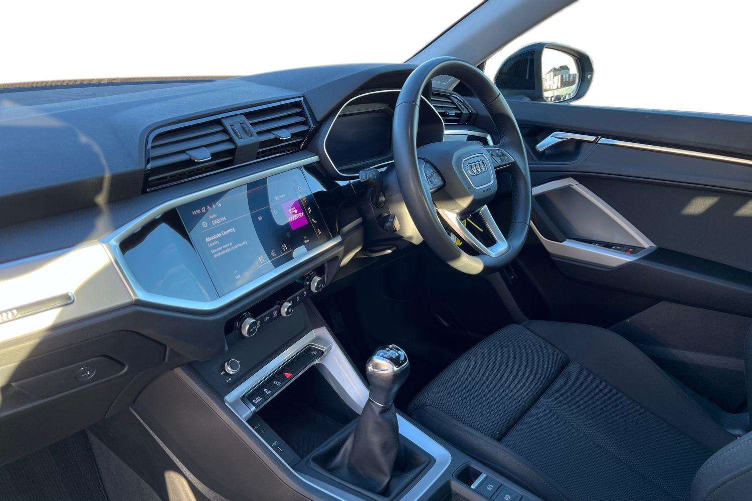 Used Audi Q3 2022 for sale - 76804807: Photo 20