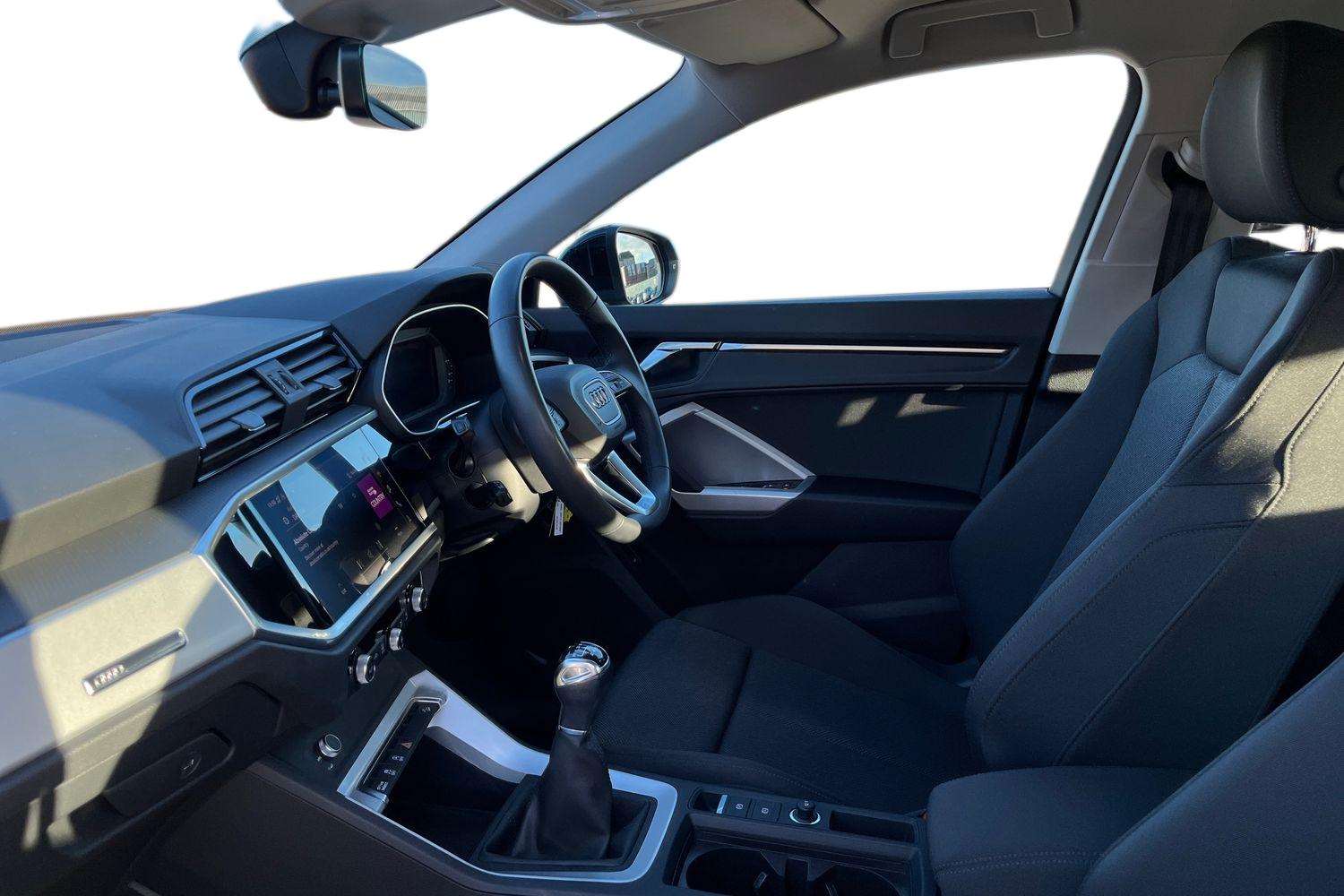 Used Audi Q3 2022 for sale - 76804807: Photo 21