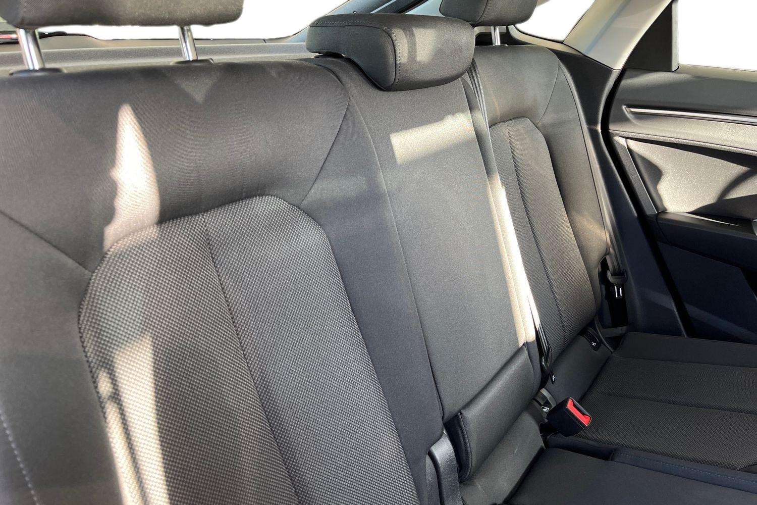 Used Audi Q3 2022 for sale - 76804807: Photo 22